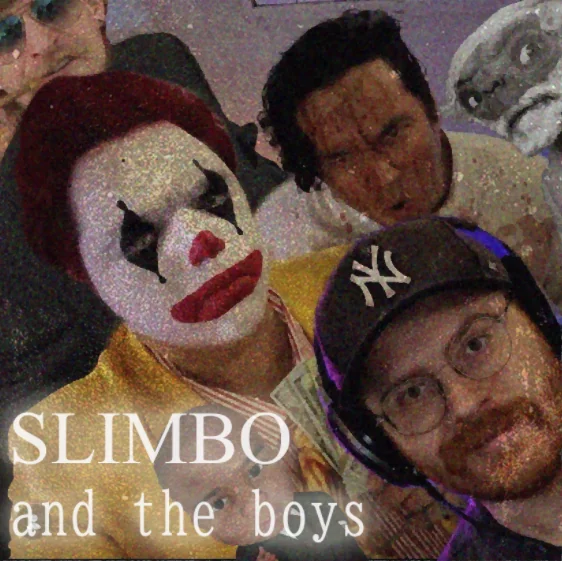 Slimbo and the Boys